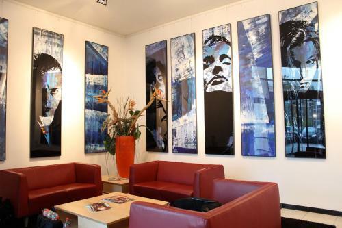 Ara Hotel Comfort
