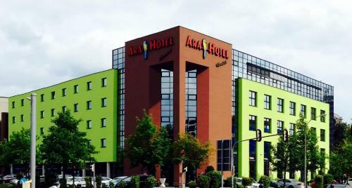 Ara Hotel Comfort