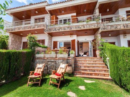 Holiday Home Zen