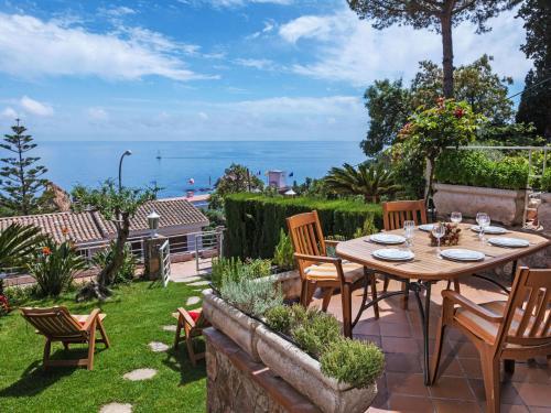 Holiday Home Zen