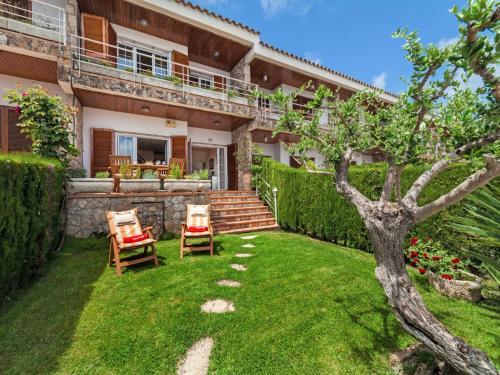 Holiday Home Zen
