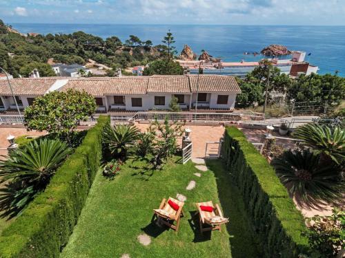 Holiday Home Zen