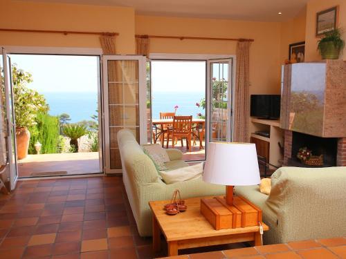 Holiday Home Zen