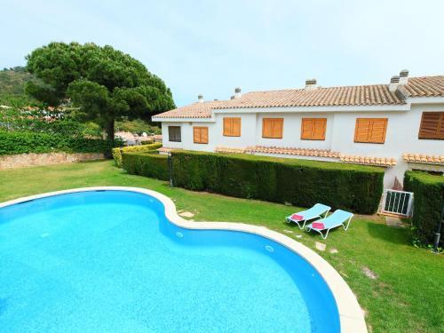 Holiday Home Zen