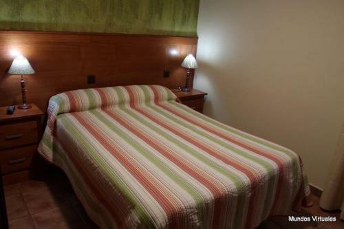 Nuevo Hostal Paulino