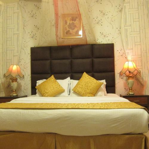 Vinas Apartment
