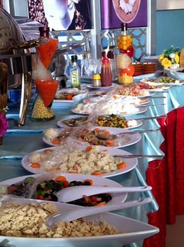Vinas Apartment