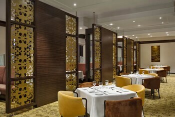 Hotel Le Meridien Jeddah