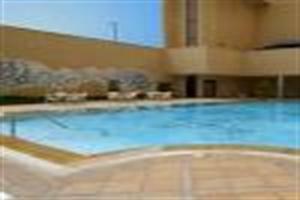 Hotel Le Meridien Jeddah
