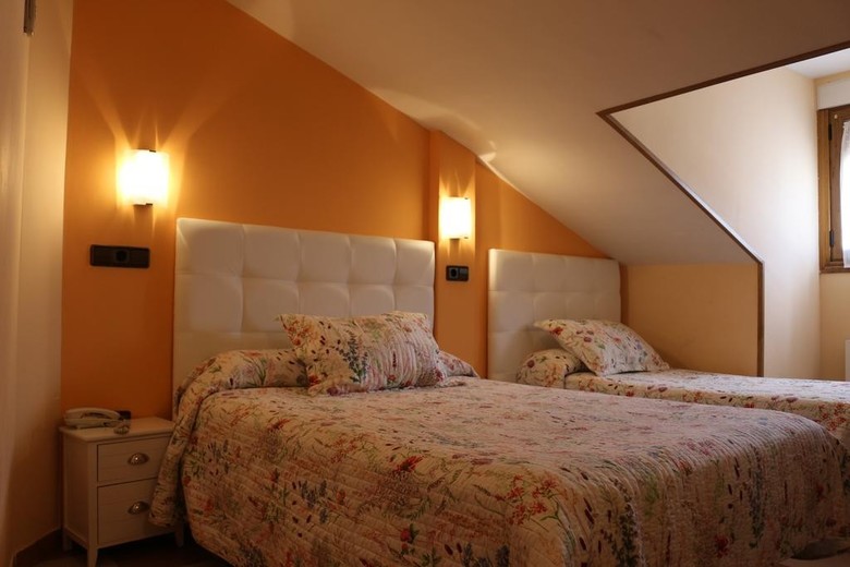 Hostal Don Jaime II