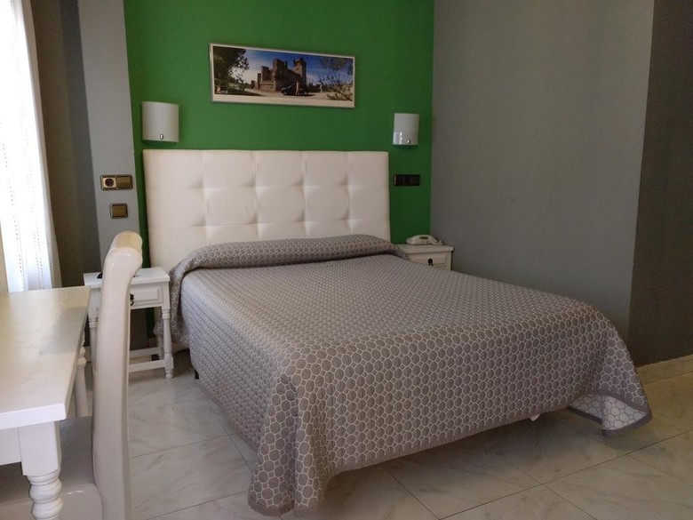 Hostal Don Jaime II