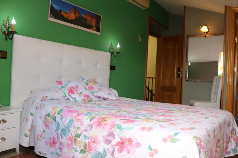 Hostal Don Jaime II