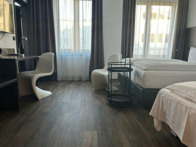 Hotel Fackelmann