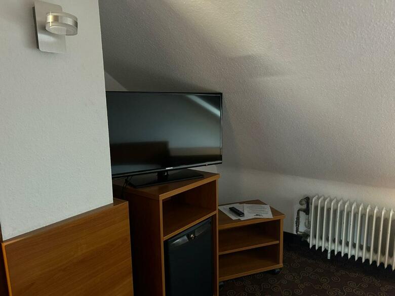 Hotel Fackelmann