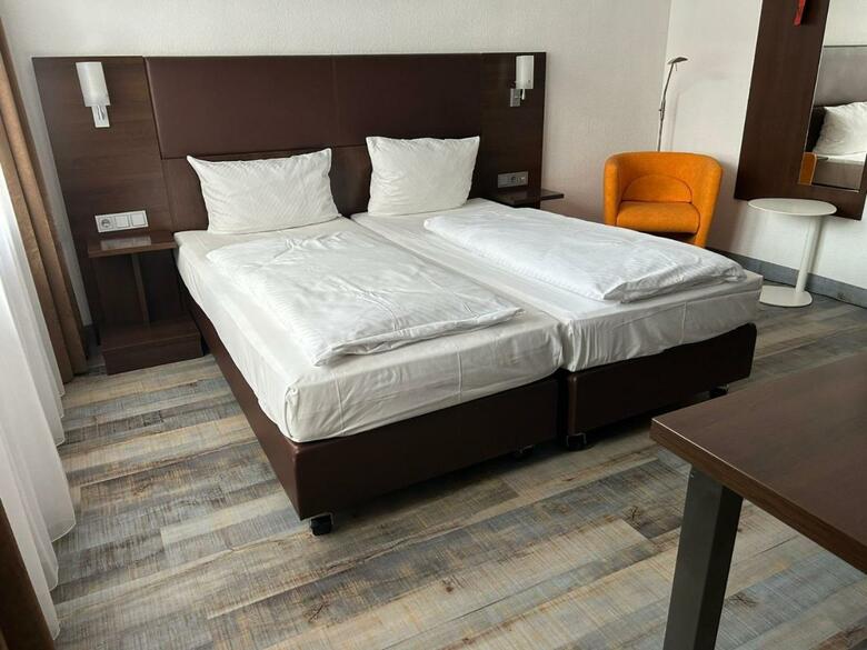 Hotel Fackelmann