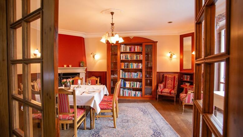 Hotel St. Florian