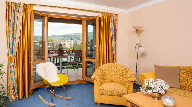 Hotel St. Florian