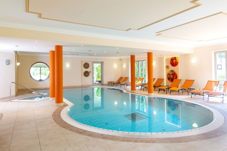 Hotel St. Florian