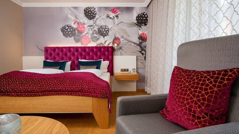 Hotel St. Florian