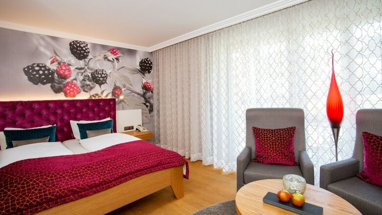 Hotel St. Florian