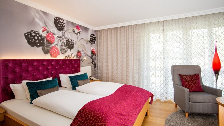 Hotel St. Florian