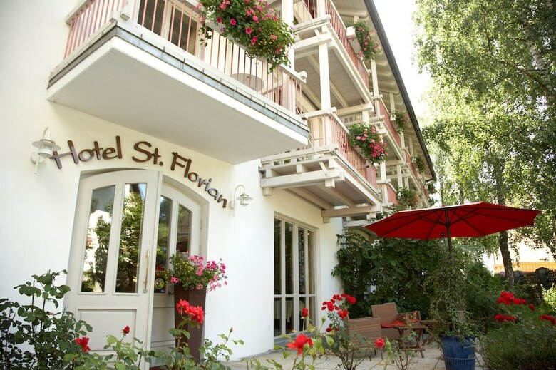 Hotel St. Florian