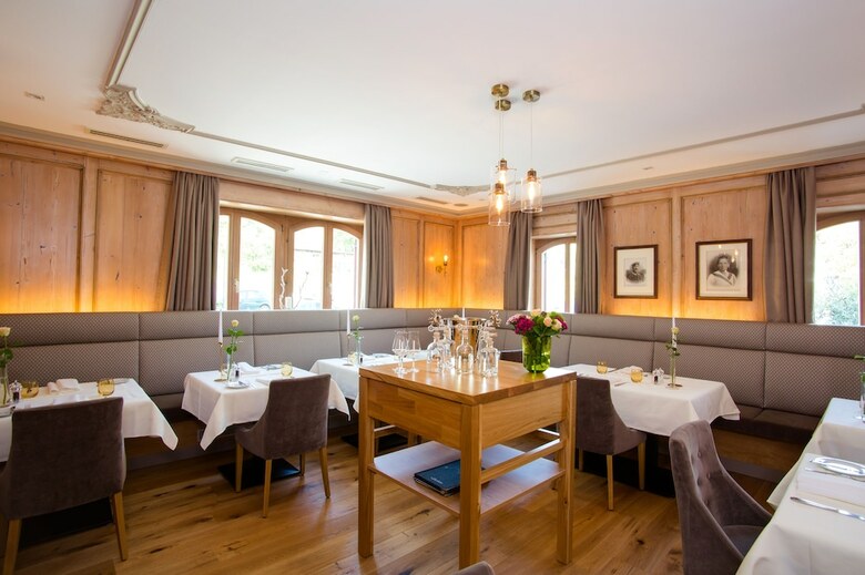 Hotel St. Florian