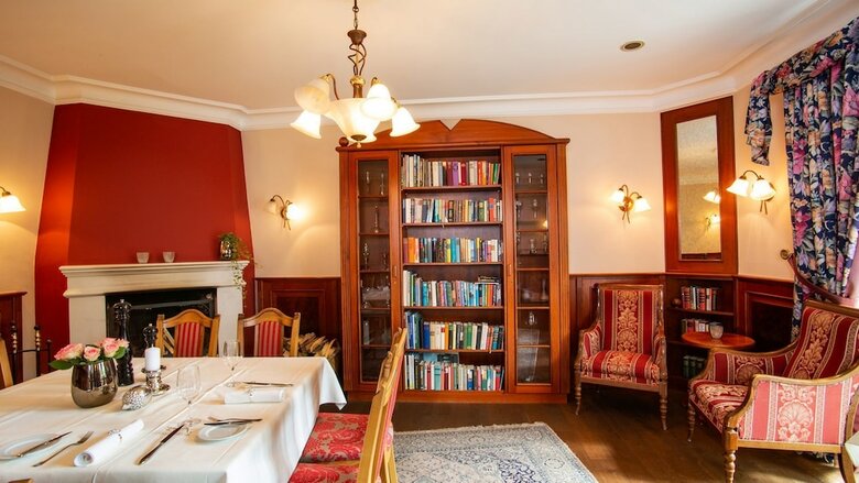 Hotel St. Florian