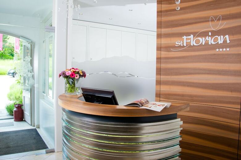 Hotel St. Florian
