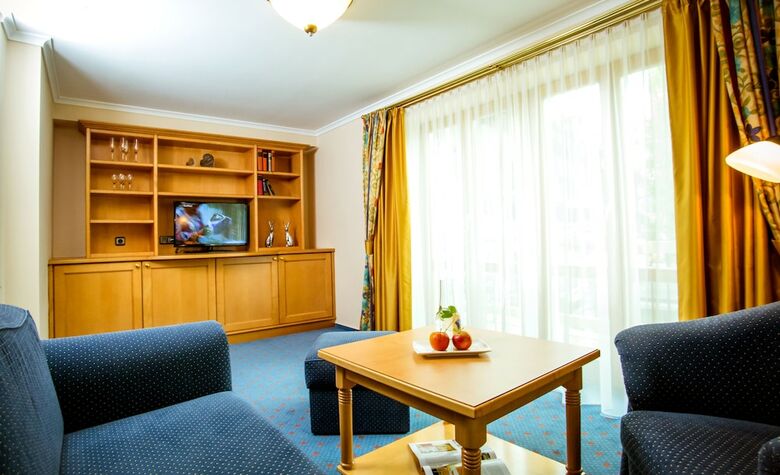 Hotel St. Florian