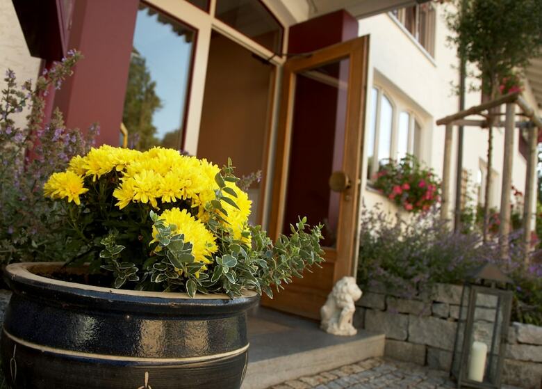 Hotel St. Florian