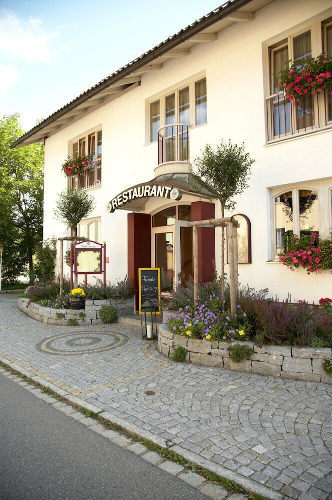 Hotel St. Florian