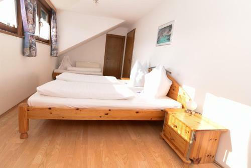 Apartamento Appartement Haus Moser