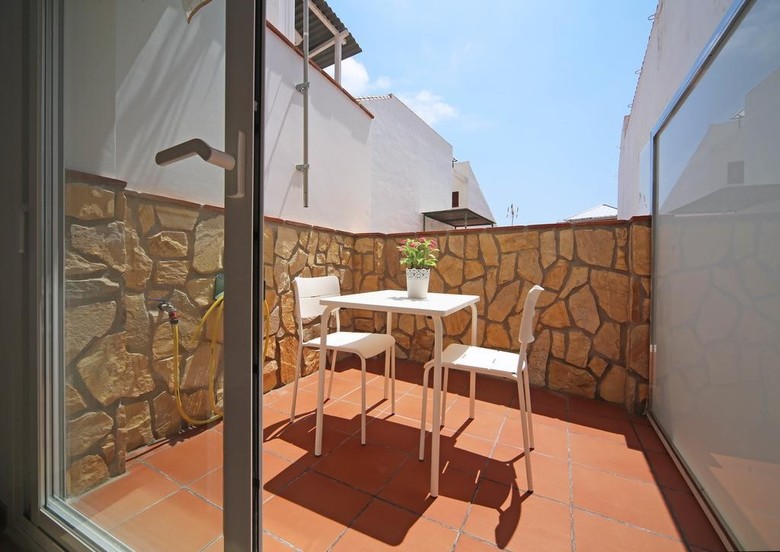 Hotel Casa Rosa