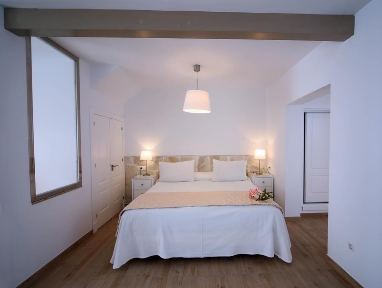 Hotel Casa Rosa