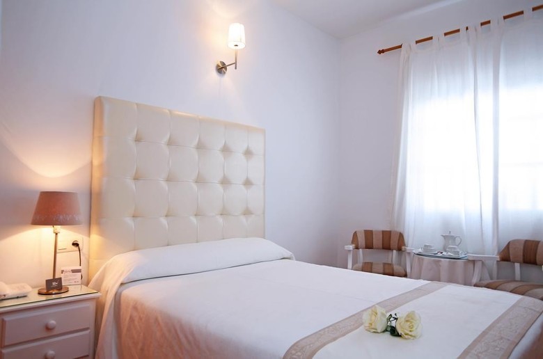 Hotel Casa Rosa