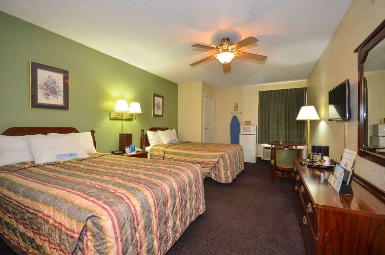 Hotel Days Inn South Tulsa