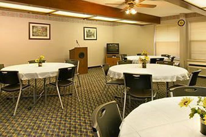 Hotel Days Inn South Tulsa