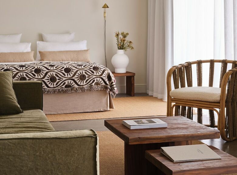 Lindenwarrah At Milawa, An Ascend Hotel Collection Member
