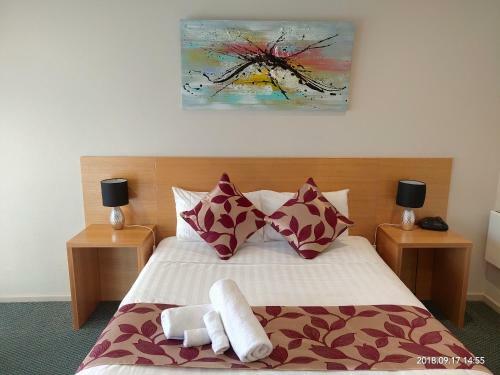 Coachman Motel
