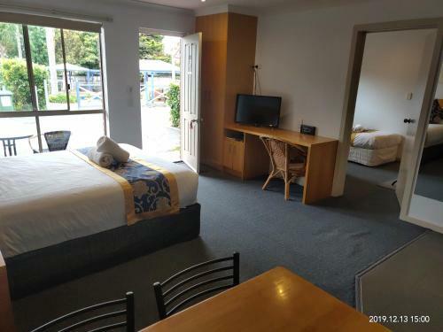 Coachman Motel