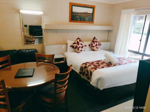 Coachman Motel