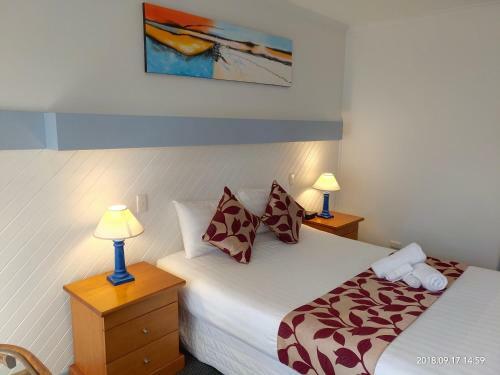 Coachman Motel
