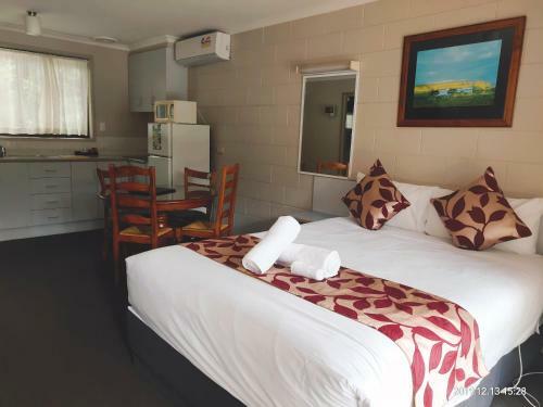 Coachman Motel