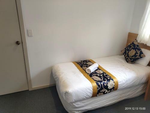 Coachman Motel