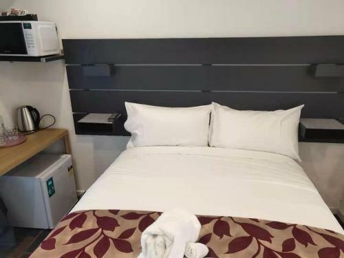 Coachman Motel
