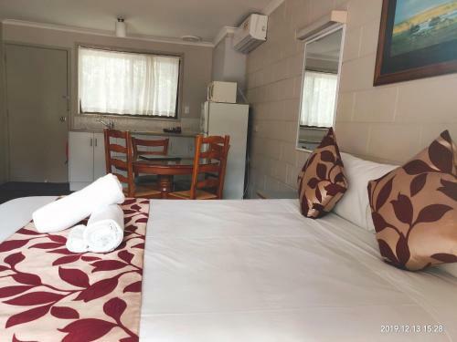 Coachman Motel