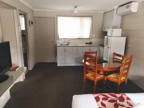 Coachman Motel