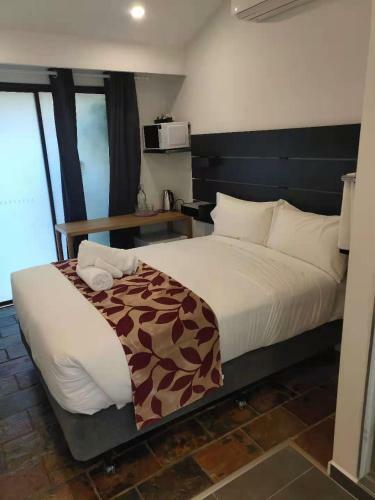 Coachman Motel
