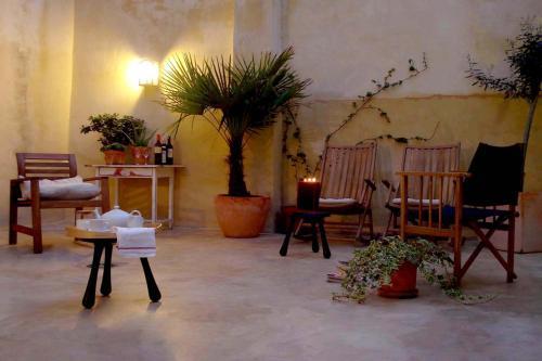 Hotel Casa Aldomar